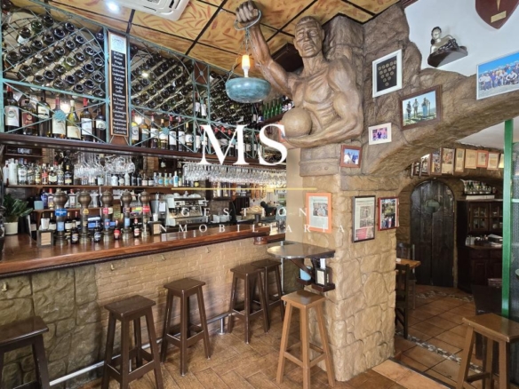 Traspaso  Restaurante/Cervecería Zona Pizarro,Vigo.