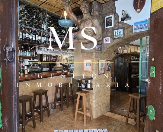 Traspaso  Restaurante/Cervecería Zona Pizarro,Vigo.