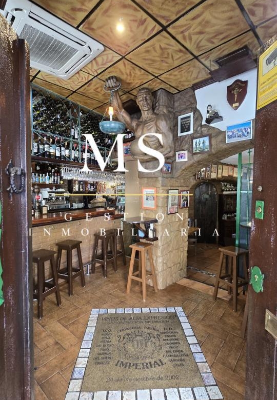 Traspaso  Restaurante/Cervecería Zona Pizarro,Vigo.