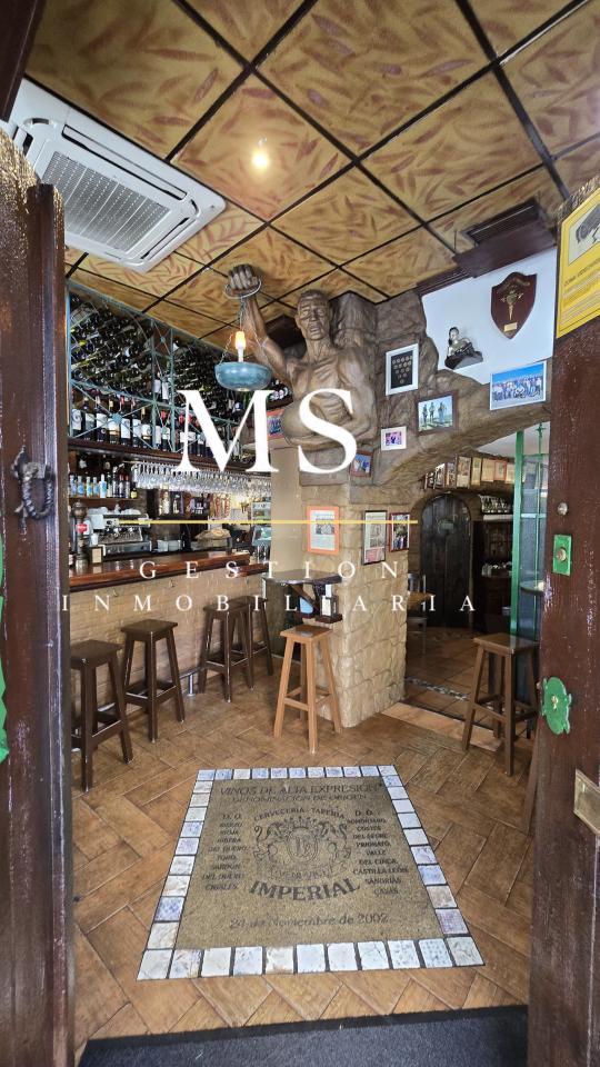 Traspaso  Restaurante/Cervecería Zona Pizarro,Vigo.