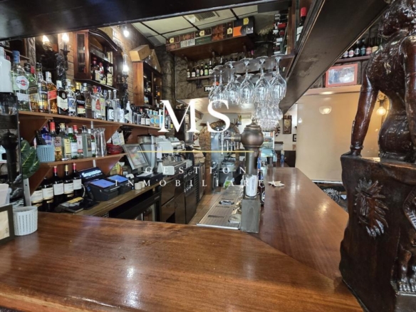 Traspaso  Restaurante/Cervecería Zona Pizarro,Vigo.