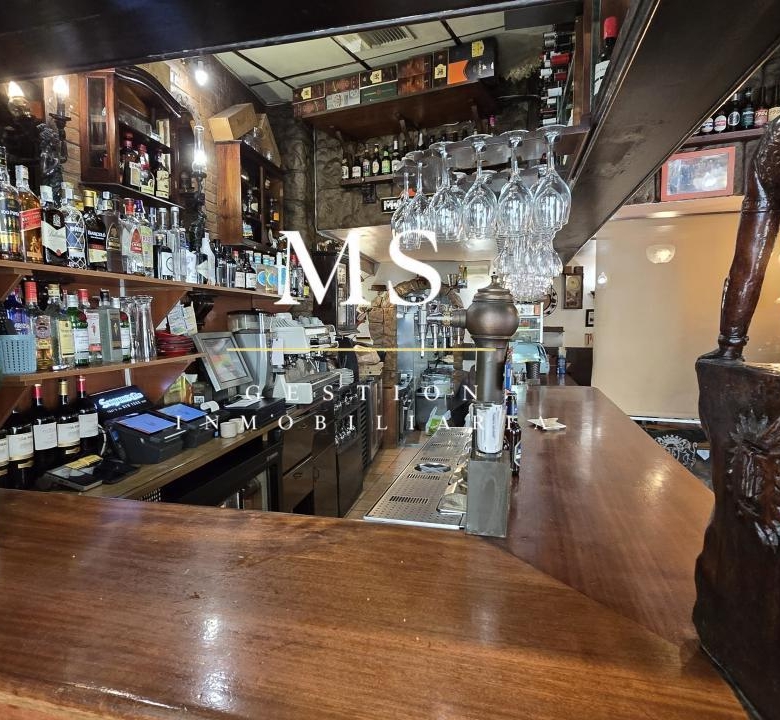 Traspaso  Restaurante/Cervecería Zona Pizarro,Vigo.