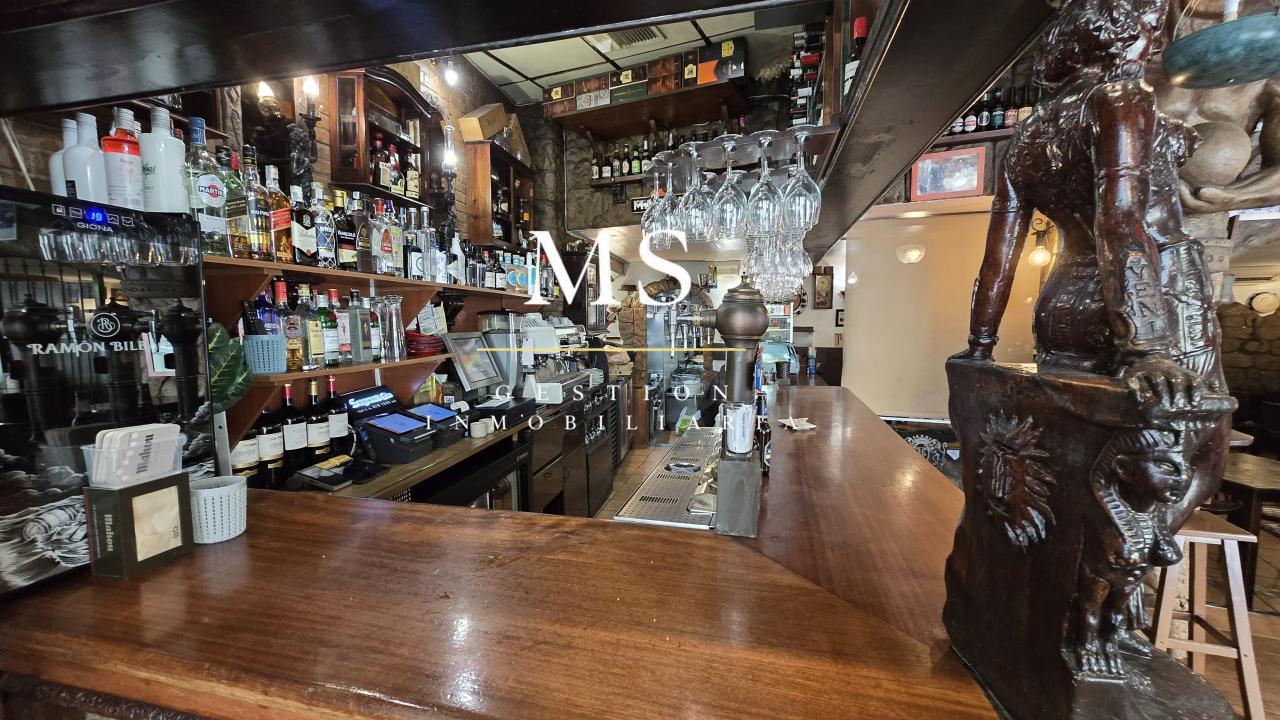 Traspaso  Restaurante/Cervecería Zona Pizarro,Vigo.