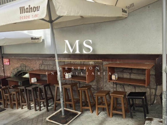 Traspaso  Restaurante/Cervecería Zona Pizarro,Vigo.