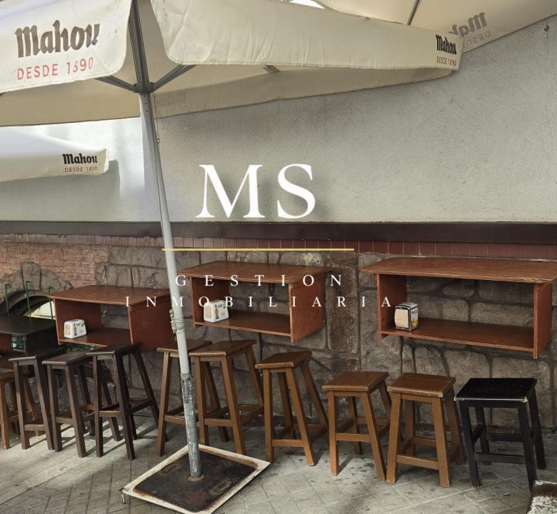 Traspaso  Restaurante/Cervecería Zona Pizarro,Vigo.