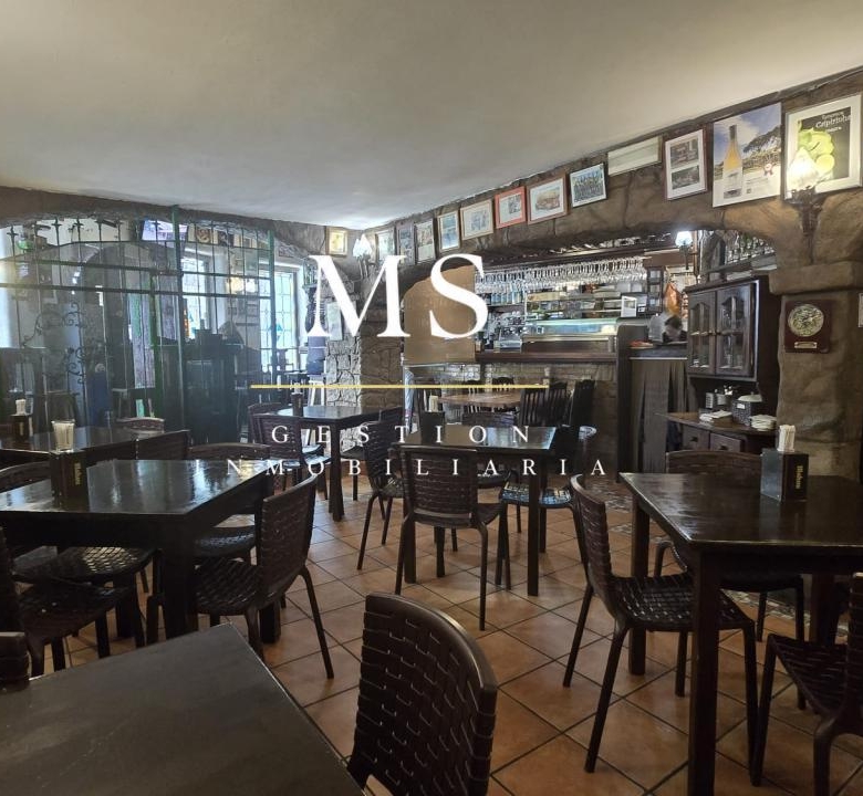 Traspaso  Restaurante/Cervecería Zona Pizarro,Vigo.