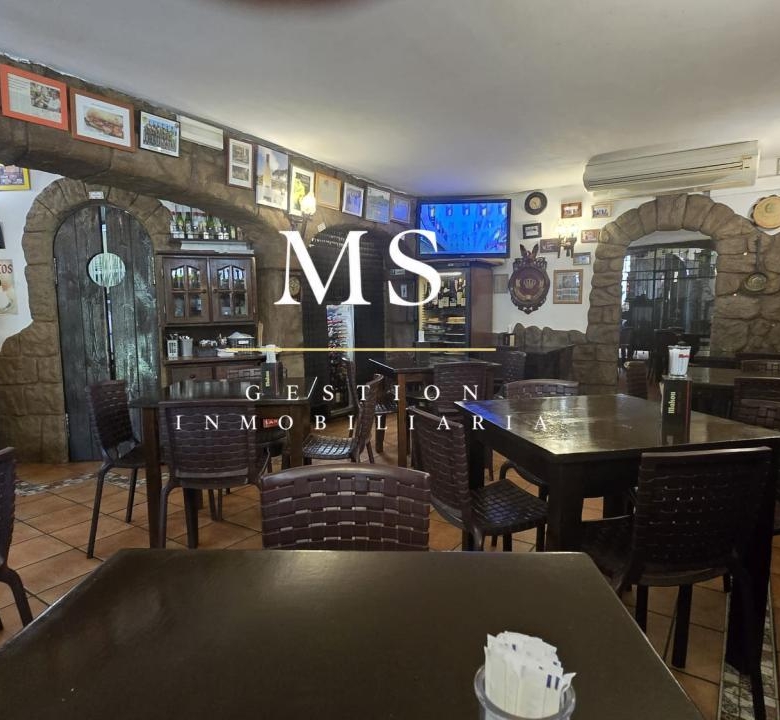 Traspaso  Restaurante/Cervecería Zona Pizarro,Vigo.