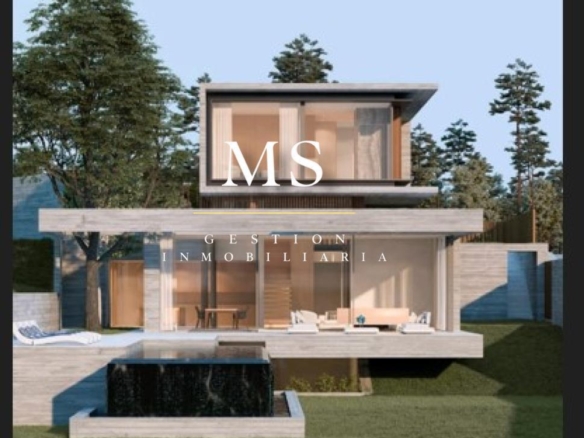 Parcela en Venta en Bembrive