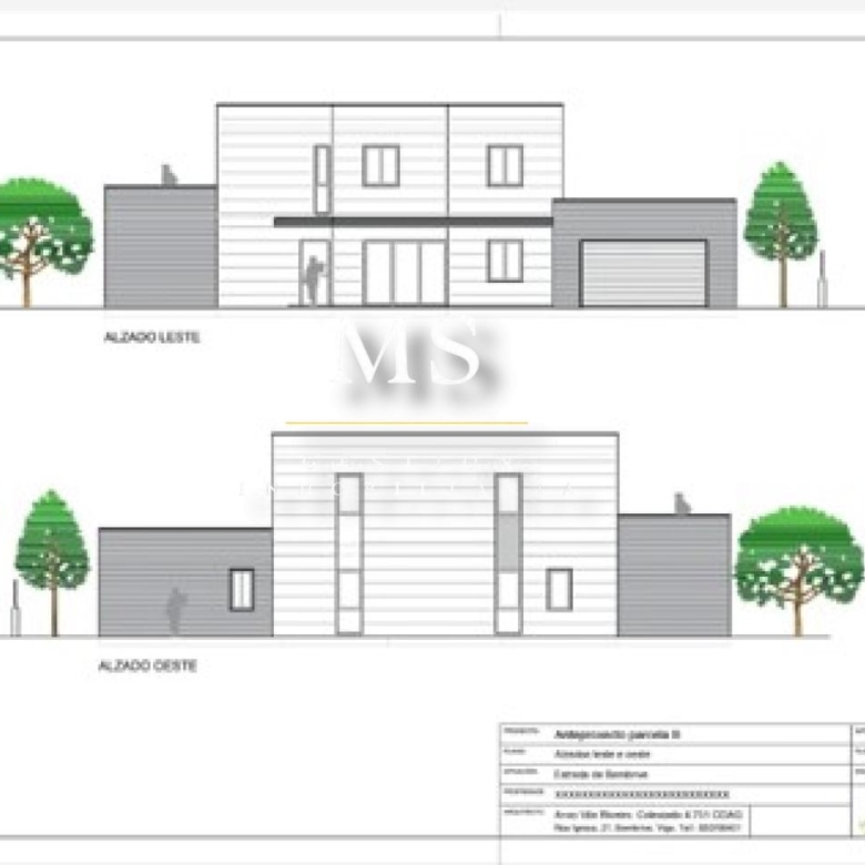 Parcela en Venta en Bembrive