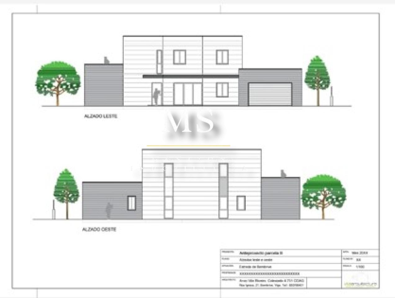 Parcela en Venta en Bembrive