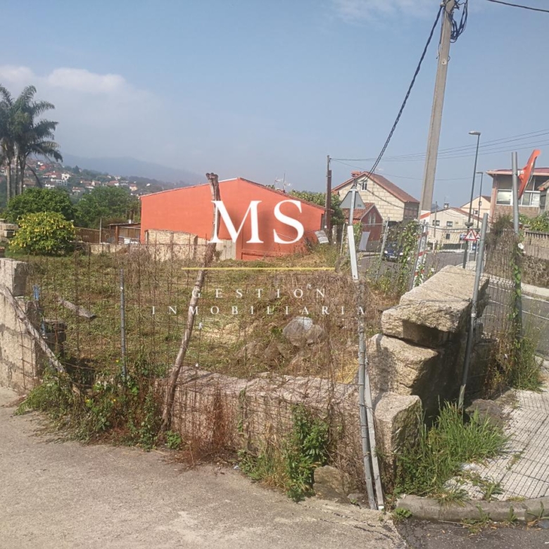 Parcela en Venta en Bembrive