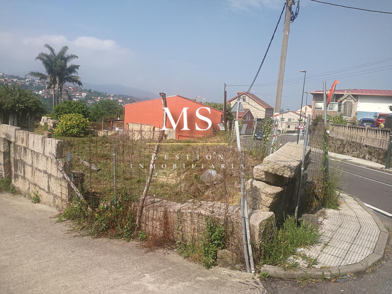 Parcela en Venta en Bembrive