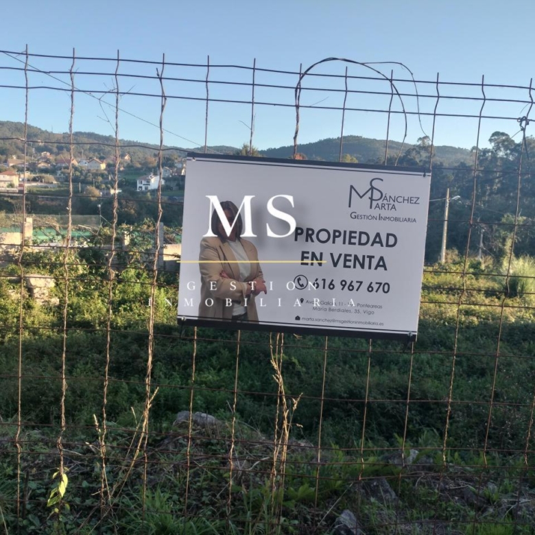 Parcela en Venta en Bembrive