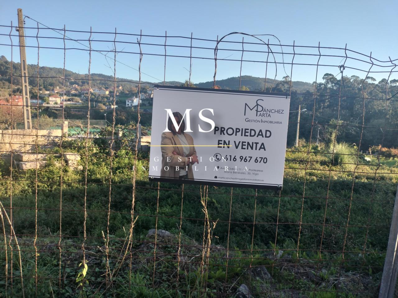 Parcela en Venta en Bembrive