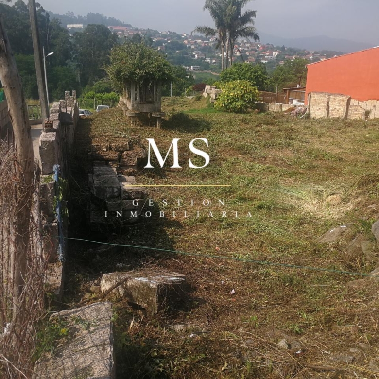 Parcela en Venta en Bembrive