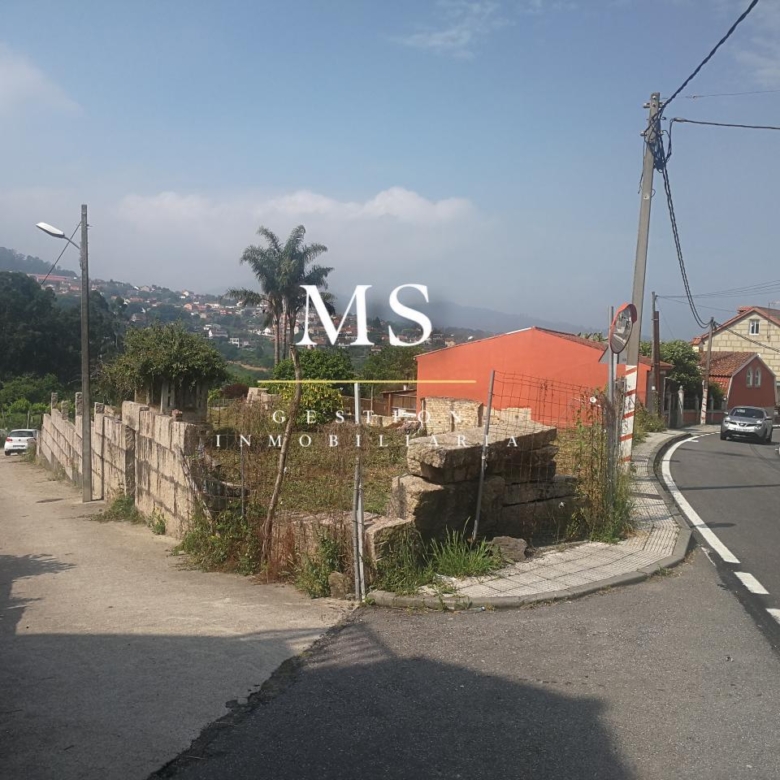 Parcela en Venta en Bembrive
