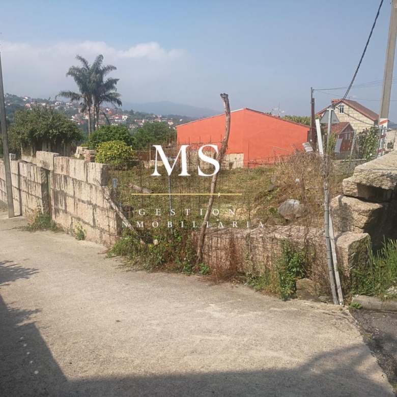 Parcela en Venta en Bembrive