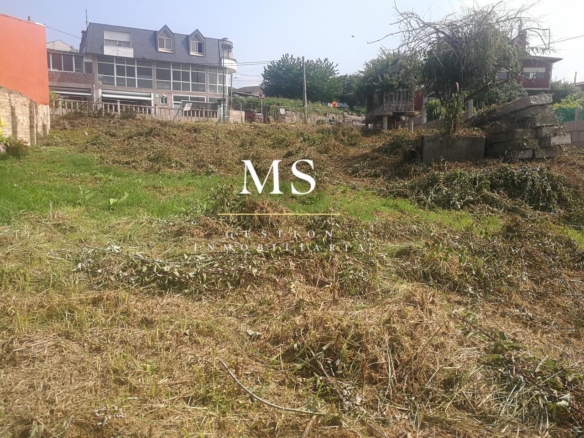 Parcela en Venta en Bembrive