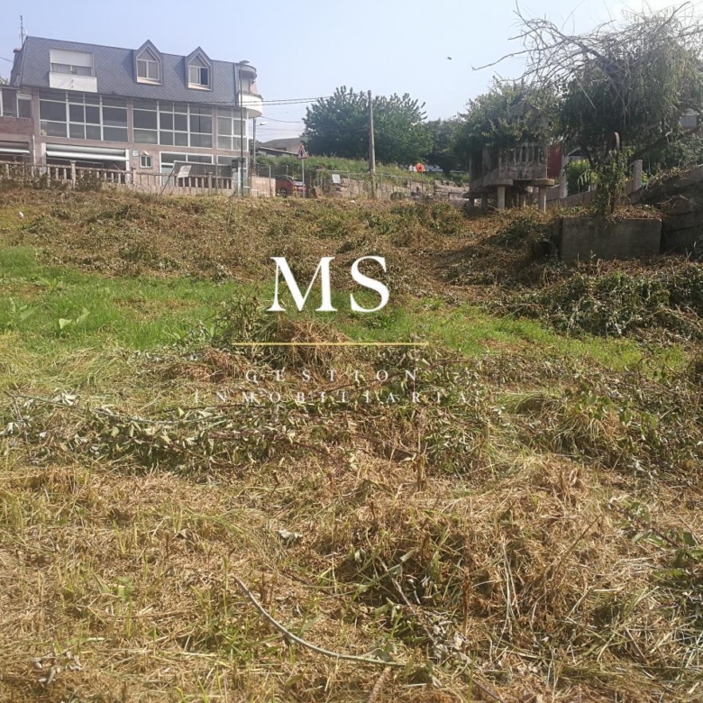 Parcela en Venta en Bembrive