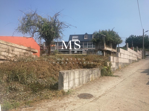 Parcela en Venta en Bembrive