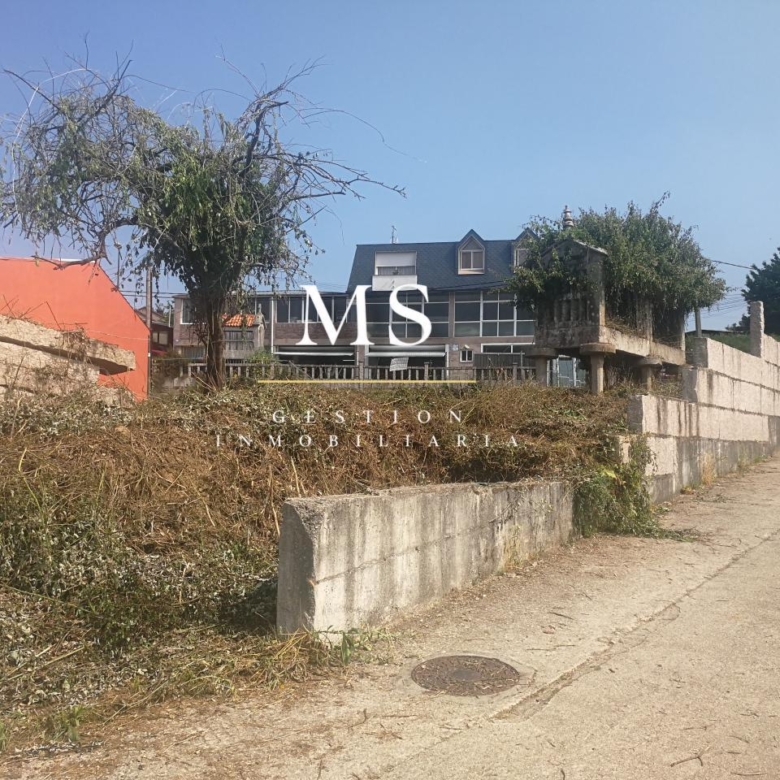 Parcela en Venta en Bembrive
