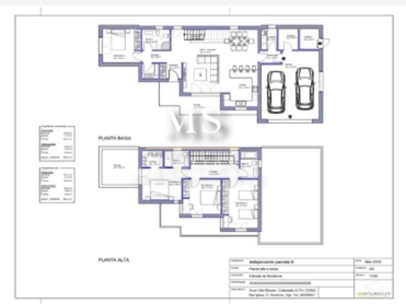 Parcela en Venta en Bembrive