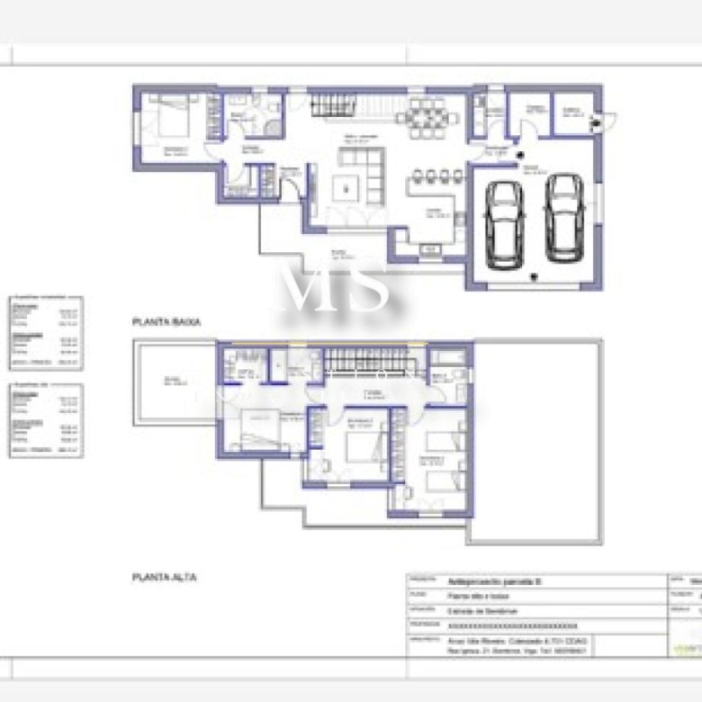Parcela en Venta en Bembrive