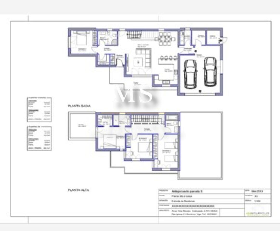 Parcela en Venta en Bembrive