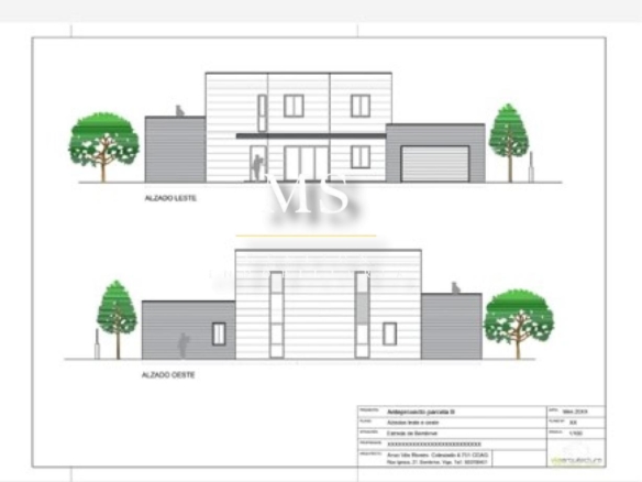 Parcela en Venta en Bembrive