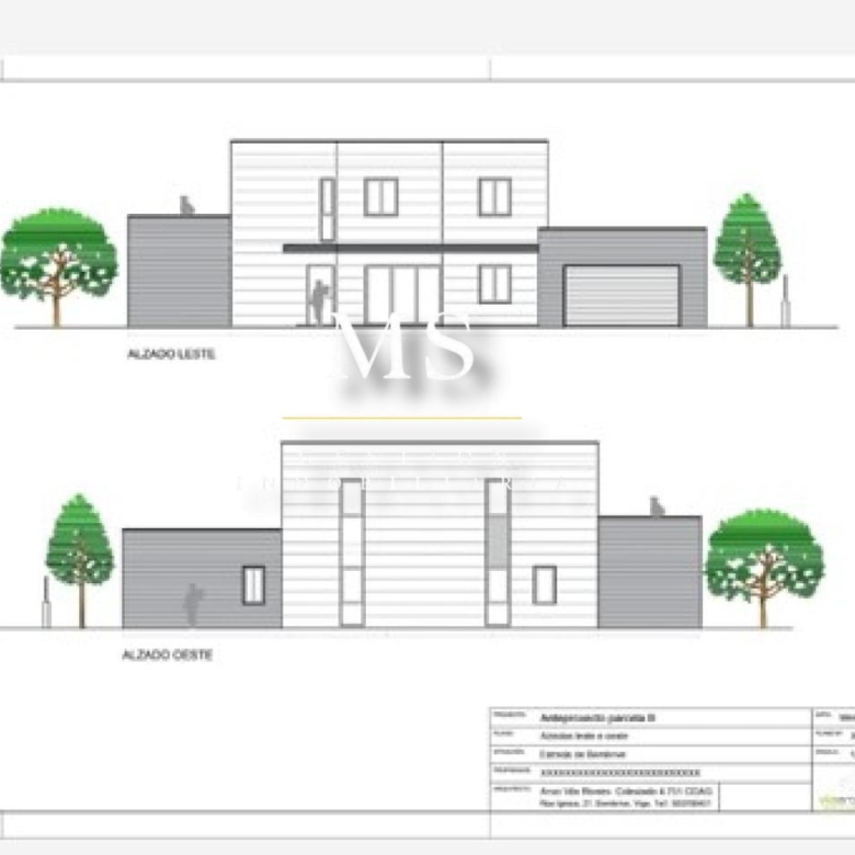 Parcela en Venta en Bembrive