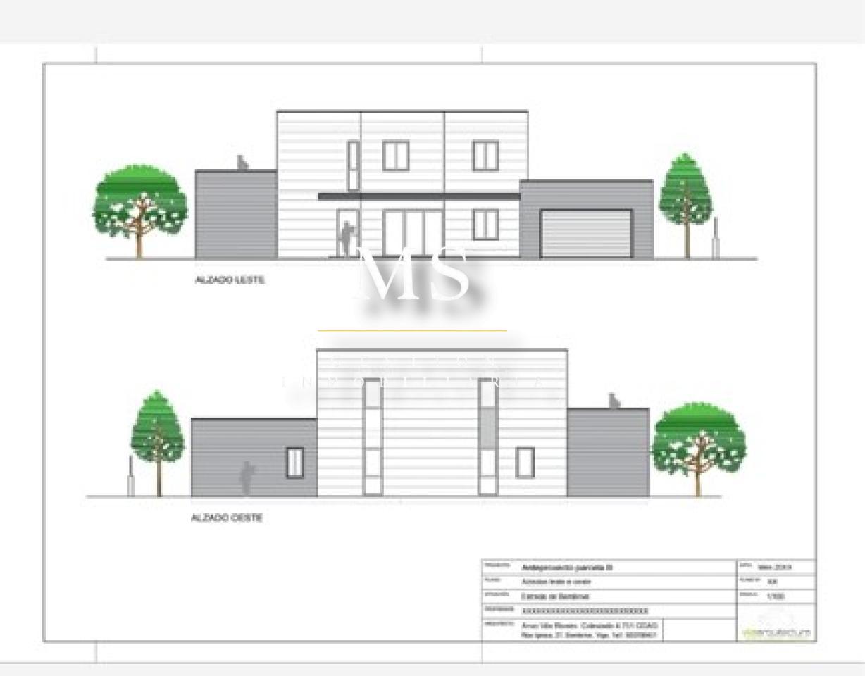 Parcela en Venta en Bembrive