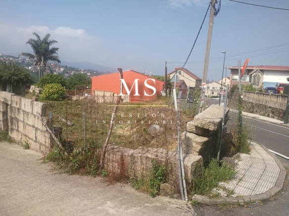 Parcela en Venta en Bembrive