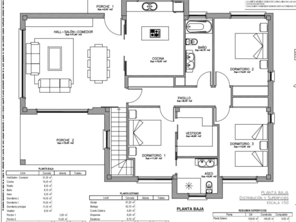 ¡Oportunidad Sanguiñeda, Mos! Solar edificable  vivienda unifamiliar.