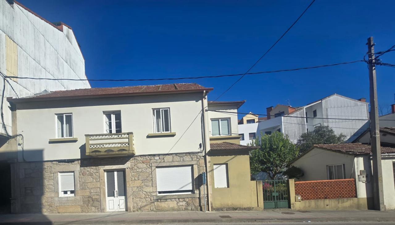 SUELO URBANO CON APROVECHAMIENTO RESIDENCIAL EN EL CENTRO DE TOMIÑO