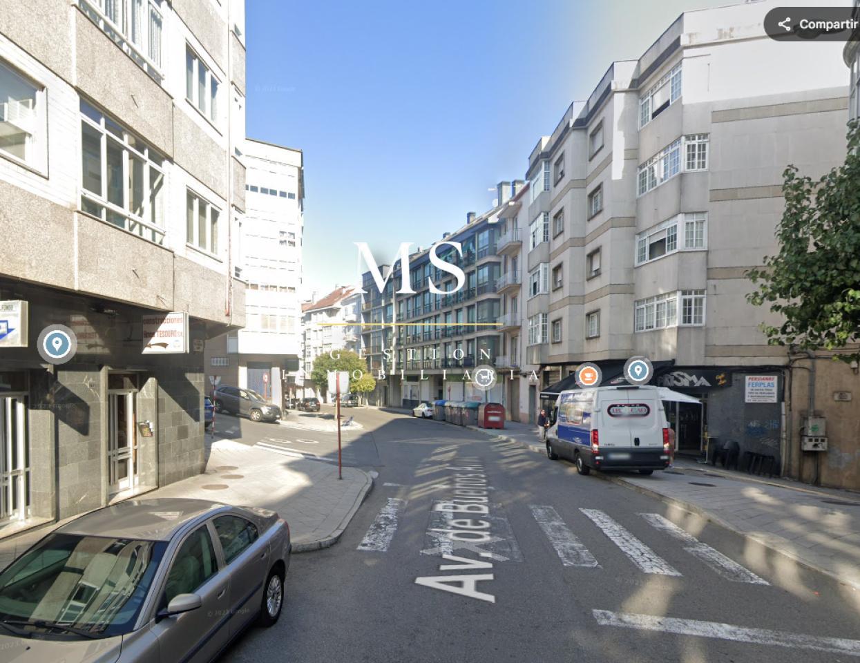 ALQUILER PLAZA DE GARAJE ZONA LAGUNAS- AVDA BUENOS AIRES