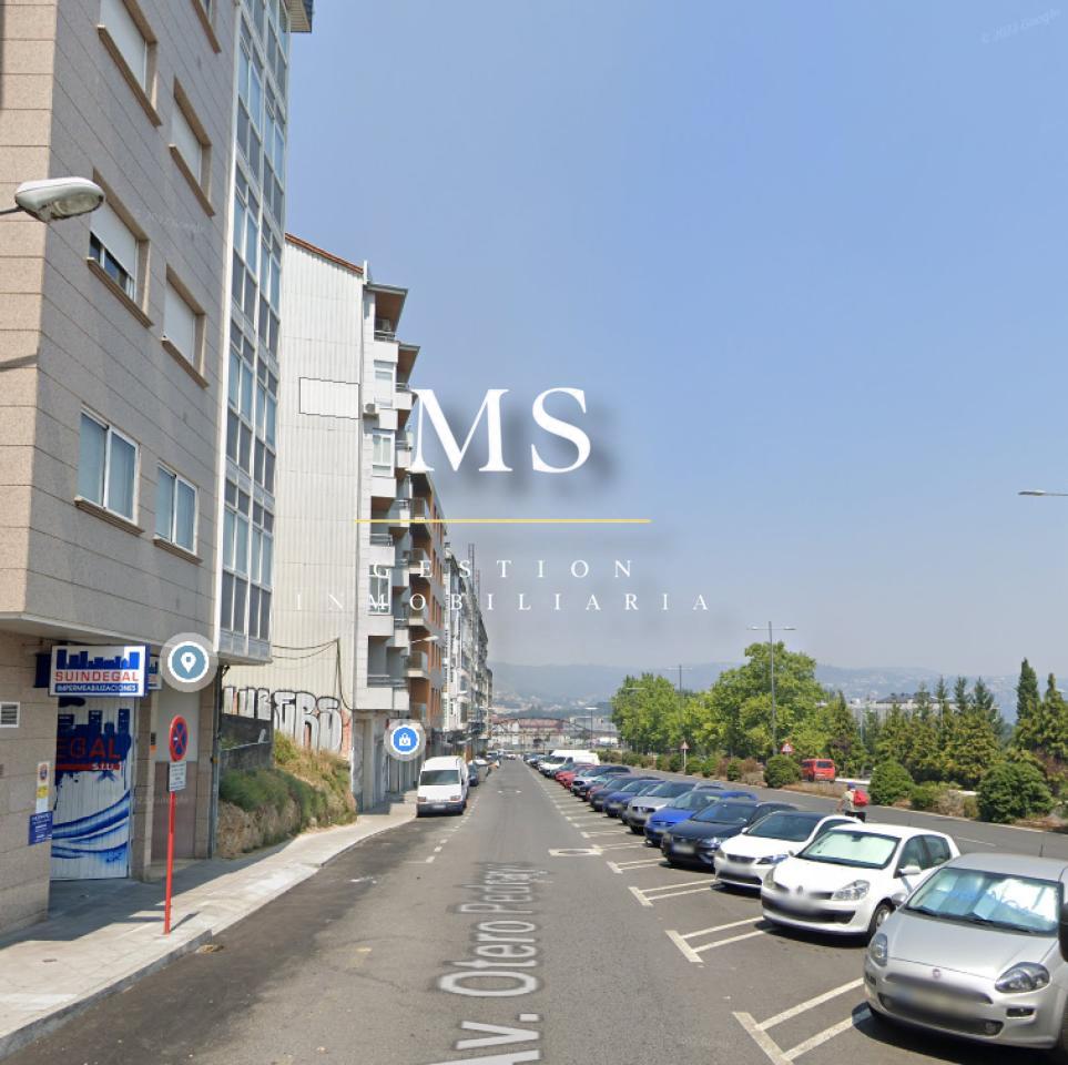 ALQUILER PLAZA DE GARAJE ZONA LAGUNAS- AVDA BUENOS AIRES