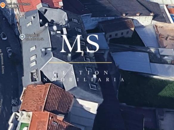 ALQUILER PLAZA DE GARAJE ZONA LAGUNAS- AVDA BUENOS AIRES