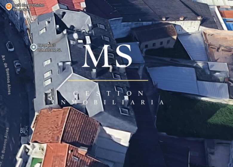 ALQUILER PLAZA DE GARAJE ZONA LAGUNAS- AVDA BUENOS AIRES