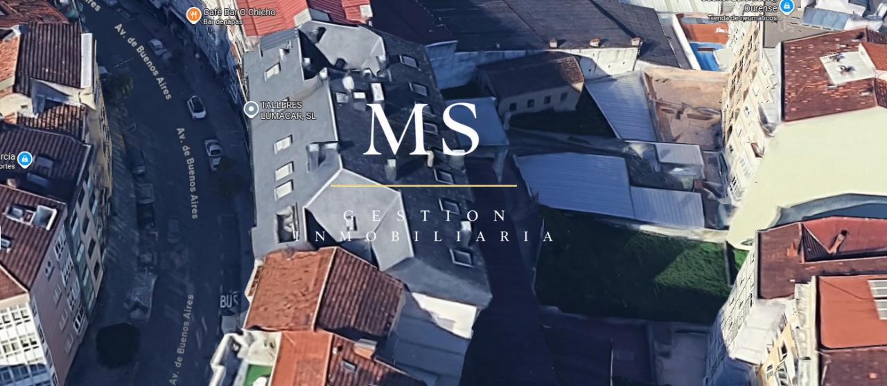 ALQUILER PLAZA DE GARAJE ZONA LAGUNAS- AVDA BUENOS AIRES