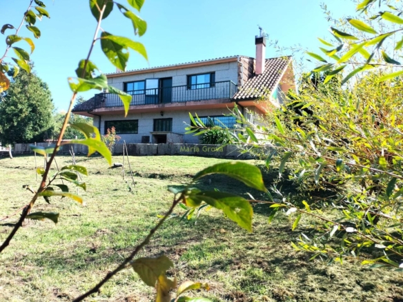 Chalet en Vigo