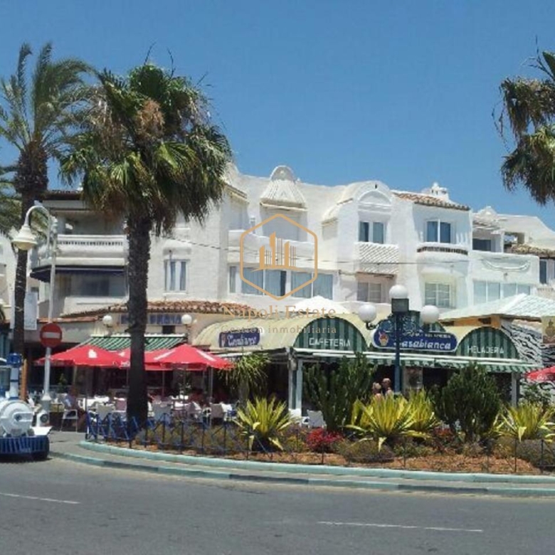 APARTAMENTO DE LUJO EN PUERTO MARINA · BENALMÁDENA COSTA