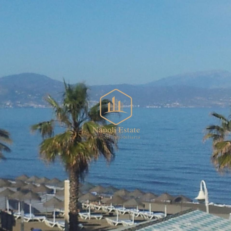 APARTAMENTO DE LUJO EN PUERTO MARINA · BENALMÁDENA COSTA