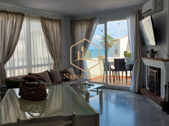 APARTAMENTO DE LUJO EN PUERTO MARINA · BENALMÁDENA COSTA