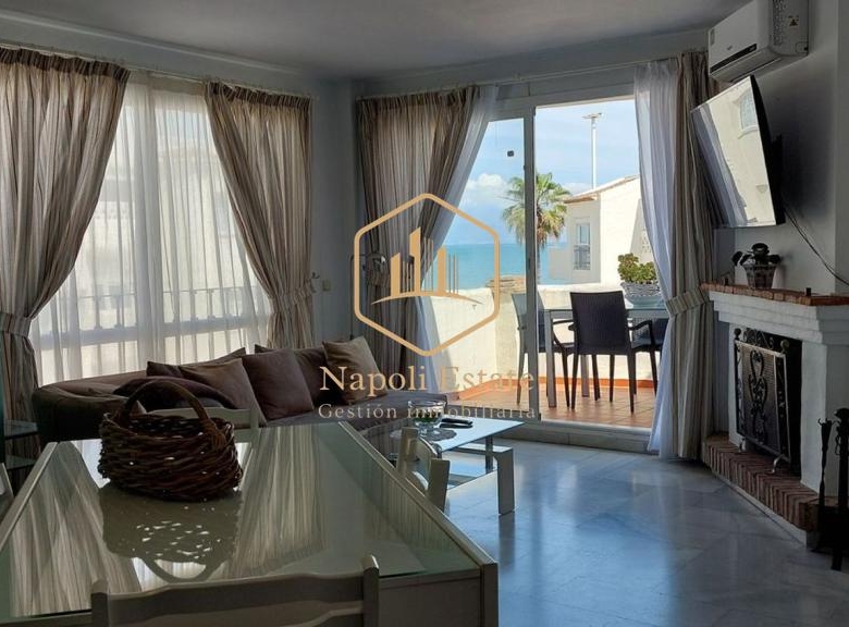 APARTAMENTO DE LUJO EN PUERTO MARINA · BENALMÁDENA COSTA