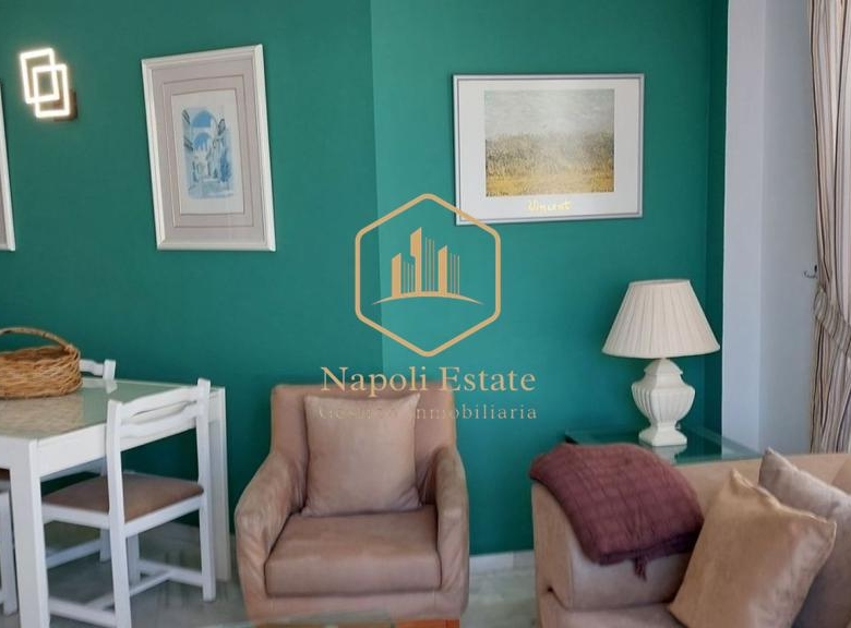 APARTAMENTO DE LUJO EN PUERTO MARINA · BENALMÁDENA COSTA