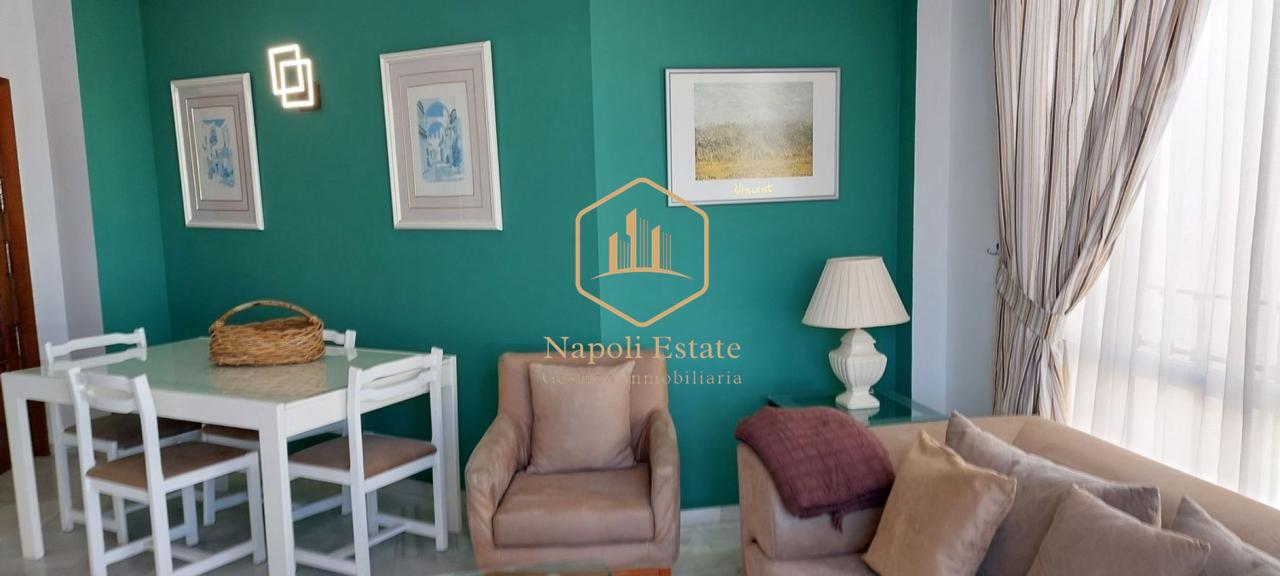 APARTAMENTO DE LUJO EN PUERTO MARINA · BENALMÁDENA COSTA