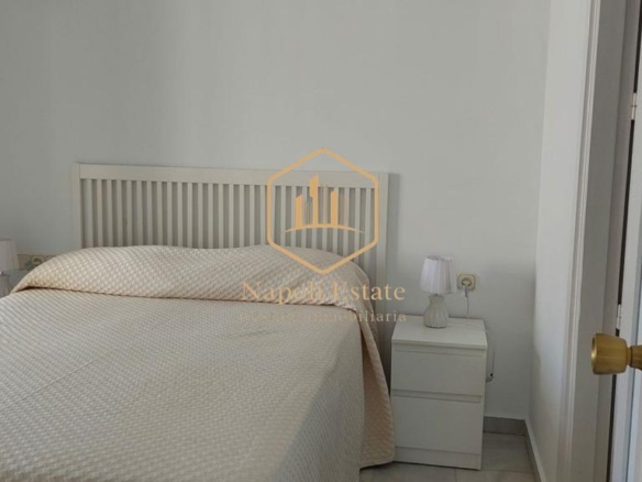 APARTAMENTO DE LUJO EN PUERTO MARINA · BENALMÁDENA COSTA