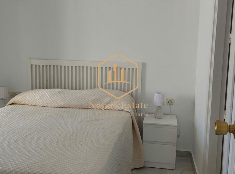 APARTAMENTO DE LUJO EN PUERTO MARINA · BENALMÁDENA COSTA