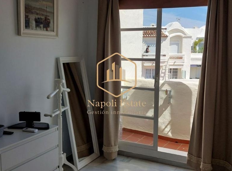 APARTAMENTO DE LUJO EN PUERTO MARINA · BENALMÁDENA COSTA