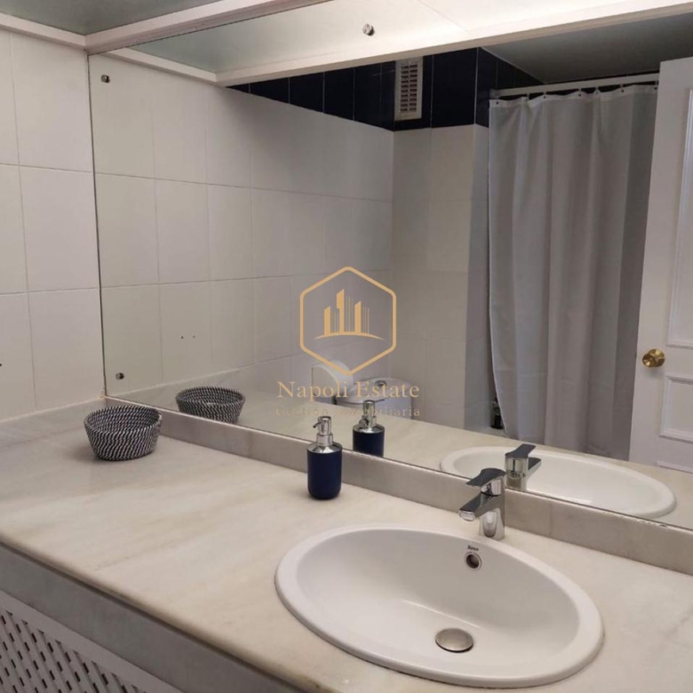 APARTAMENTO DE LUJO EN PUERTO MARINA · BENALMÁDENA COSTA